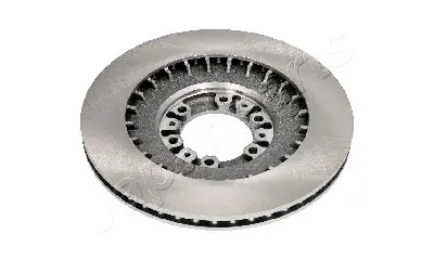 Artesanal Juego de (2) Discos de freno JAPANPARTS JAPDI-505C JAPANPARTS JAPDI-505C